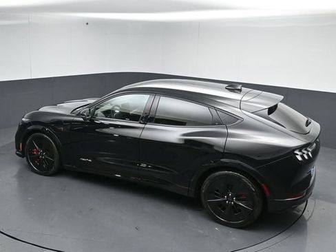 Certified 2025 Ford Mustang Mach-E GT AWD/4WD image 48