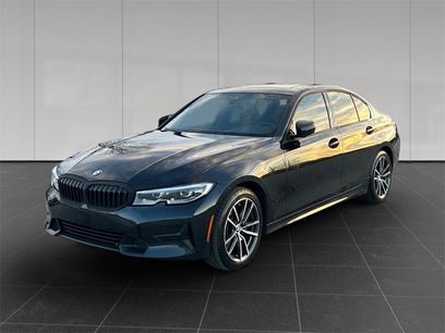 Used 2019 BMW 330i xDrive Sedan w/ Convenience Package