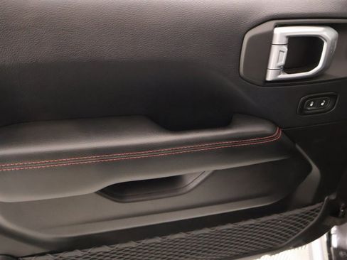 Used 2019 Jeep Wrangler Rubicon image 15