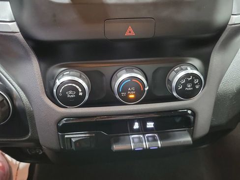 Used 2020 RAM 1500 Big Horn image 53