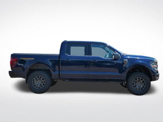 Used 2024 Ford F150 Tremor w/ Bed Utility Package AWD/4WD video 2
