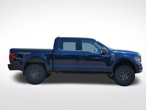 Used 2024 Ford F150 Tremor w/ Bed Utility Package AWD/4WD image 2
