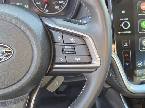 Used 2023 Subaru Outback Touring XT image 16