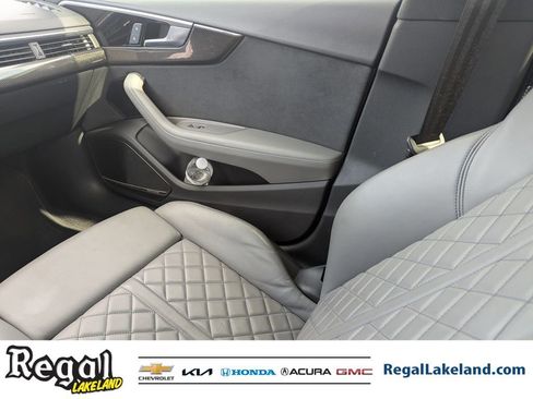 Used 2022 Audi S5 Prestige w/ Prestige Package image 14