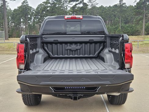 New 2026 Chevrolet Colorado Trail Boss image 7