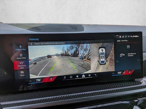 New 2026 BMW X6 M60i image 13