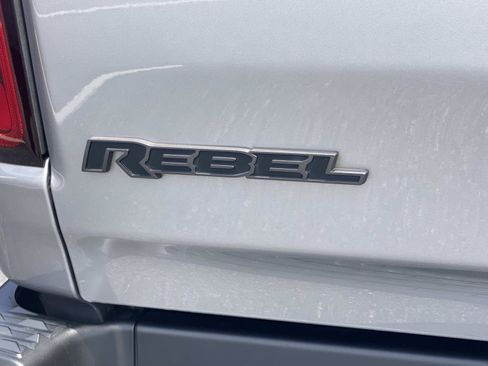 Used 2024 RAM 1500 Rebel w/ Rebel Level 2 Equipment Group AWD/4WD image 5