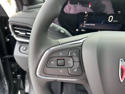 New 2026 Buick Envista Preferred w/ Convenience I Package image 13