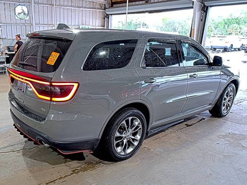 Used 2020 Dodge Durango R/T RWD image 9