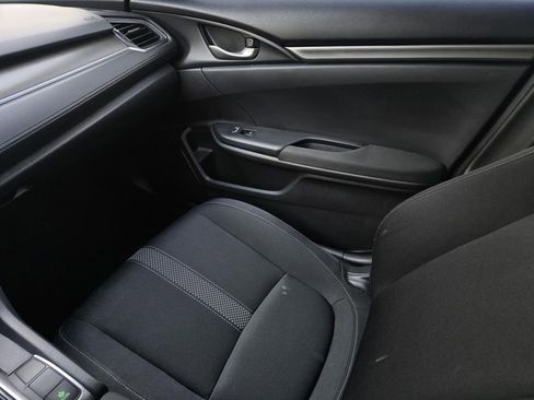 Used 2020 Honda Civic LX image 22