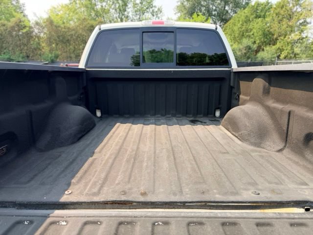 Used 2007 Ford F150 XLT AWD/4WD image 21