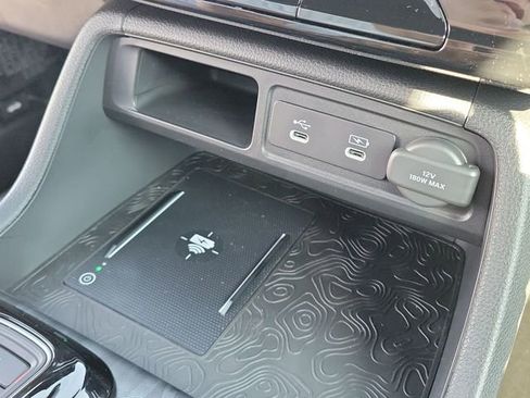 New 2026 Honda Passport TrailSport image 28