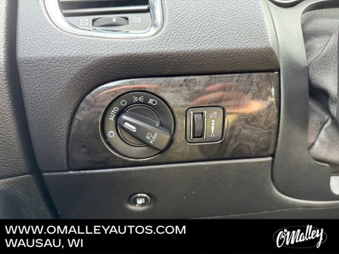 Used 2015 Dodge Durango Limited w/ Nav & Power Liftgate Group image 18