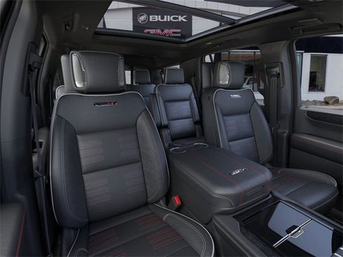 New 2026 GMC Yukon AT4 Ultimate image 16