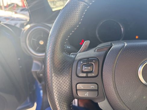 Used 2021 Lexus IS 350 F Sport w/ Navigation Package image 23