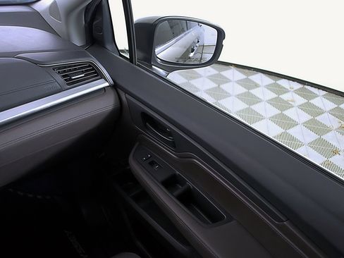 Used 2021 Honda Odyssey EX image 19