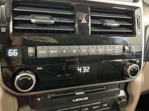 Used 2022 Lexus GX 460 Premium image 16
