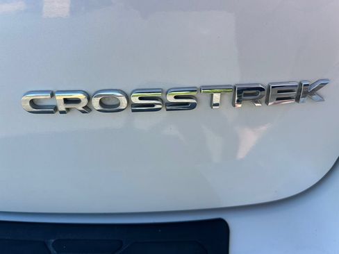 Used 2018 Subaru Crosstrek 2.0i Premium AWD/4WD image 35