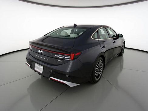 Used 2025 Hyundai Sonata SEL image 9