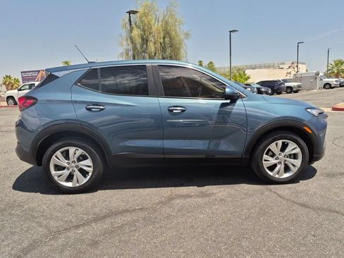 Used 2024 Buick Encore GX Preferred FWD image 5