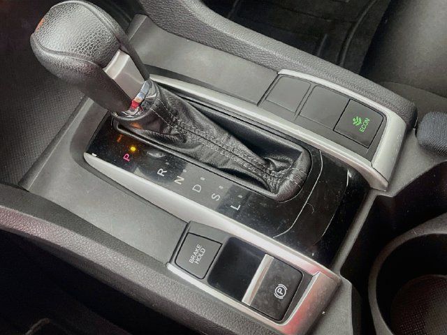 Used 2018 Honda Civic EX image 17