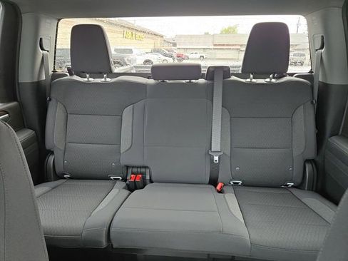 New 2026 GMC Sierra 2500 SLE w/ SLE Value Package; AWD/4WD image 26