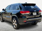 Used 2015 Jeep Grand Cherokee Limited w/ Luxury Group II image 4