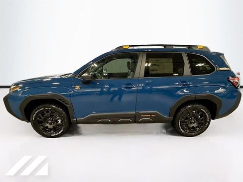 Used 2026 Subaru Forester Wilderness AWD/4WD image 8