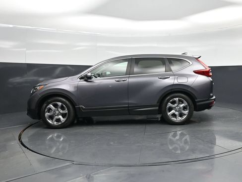 Used 2019 Honda CR-V EX-L image 31