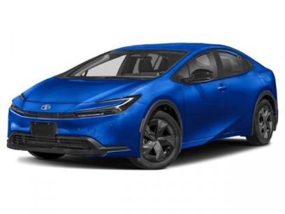 New 2026 Toyota Prius LE w/ Protection Package #3 (TMS)