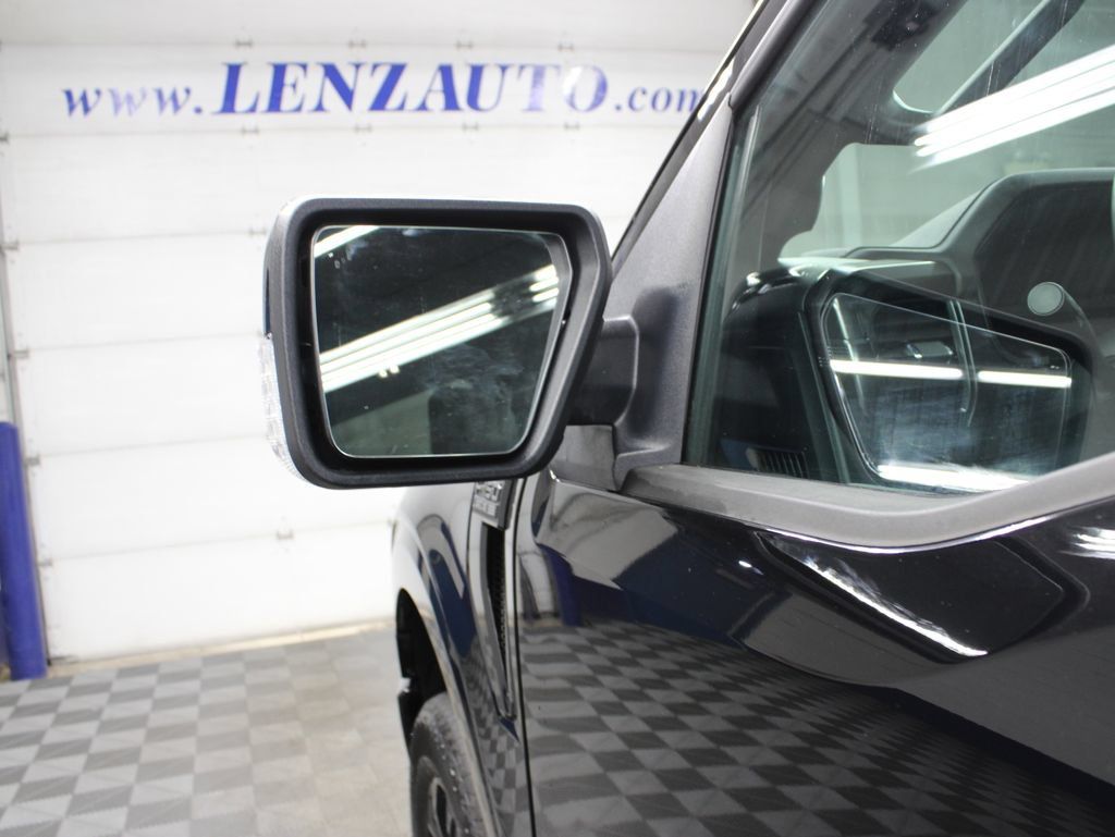 Used 2023 Ford F150 Lariat w/ Equipment Group 502A High AWD/4WD image 72