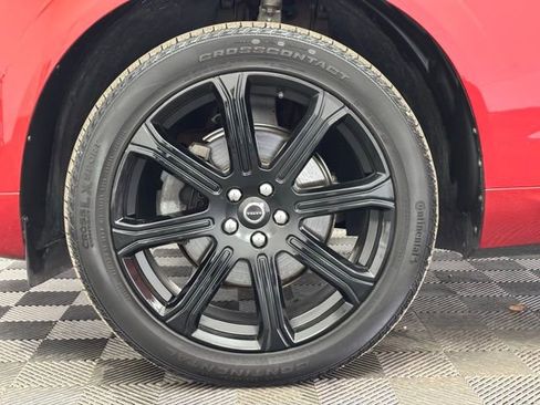 Used 2020 Volvo XC60 T5 Inscription w/ Protection Package Premier image 17