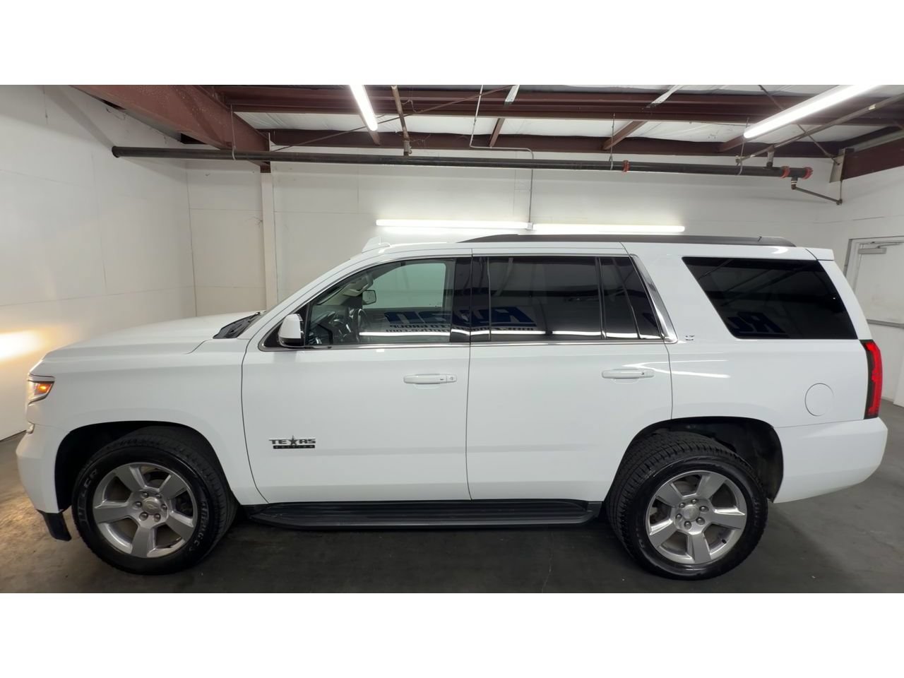 Certified 2020 Chevrolet Tahoe LT RWD image 5