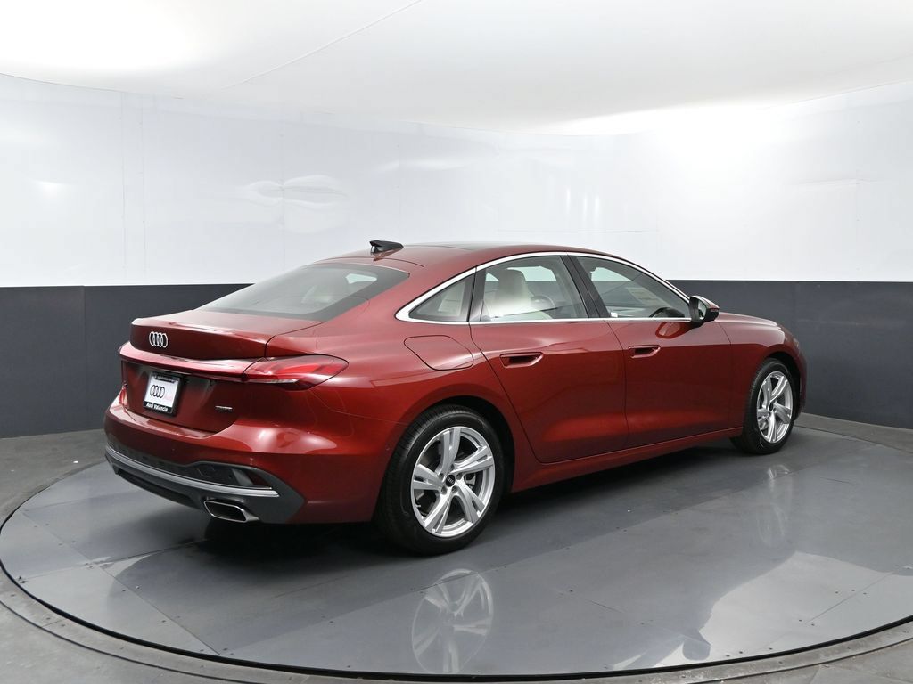 New 2026 Audi A5 2.0T Premium Plus AWD/4WD image 23