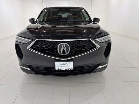Certified 2023 Acura MDX SH-AWD w/ Technology Package image 8