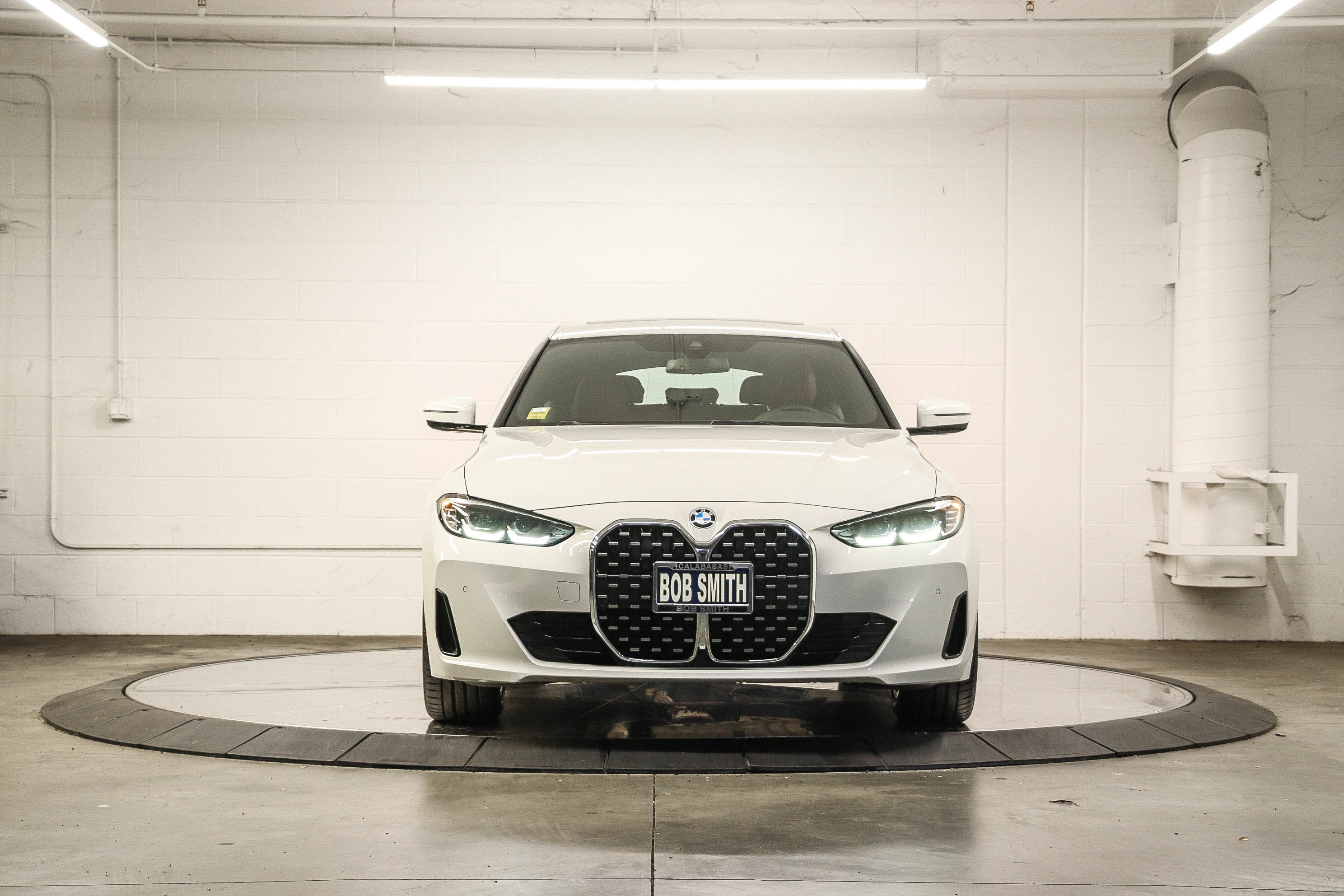 Used 2023 BMW 430i Gran Coupe w/ Premium Package RWD image 2