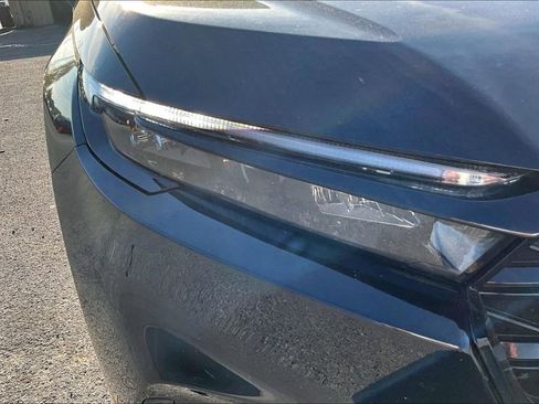 Used 2024 Honda CR-V Sport image 30