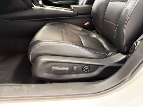 Used 2018 Honda Accord Sport image 22