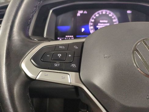 Used 2024 Volkswagen Jetta SE FWD image 28