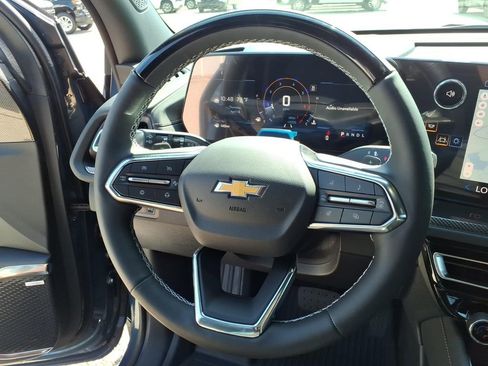 New 2026 Chevrolet Traverse High Country FWD image 27