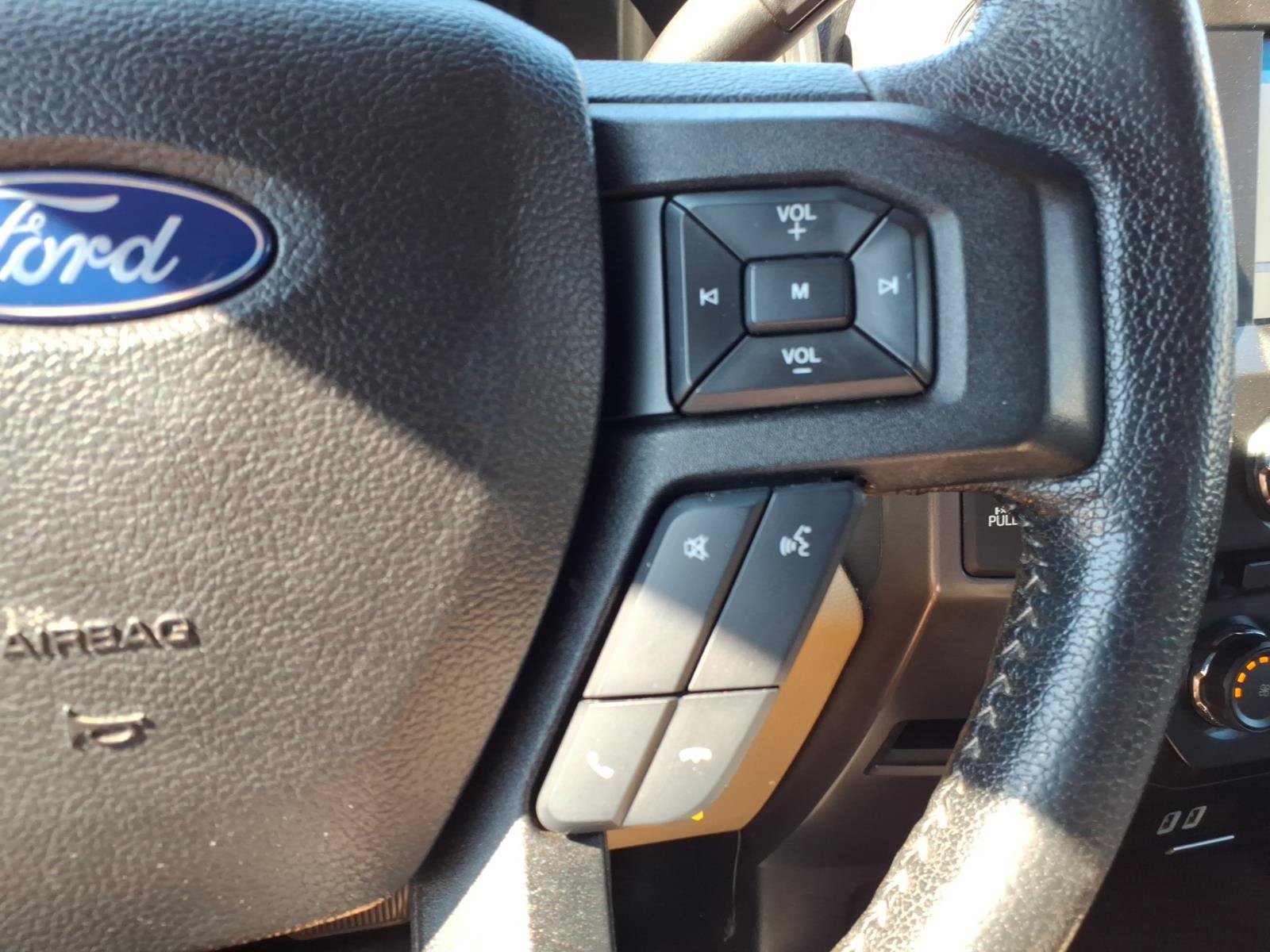 Used 2016 Ford F150 XLT w/ Equipment Group 302A Luxury AWD/4WD image 19