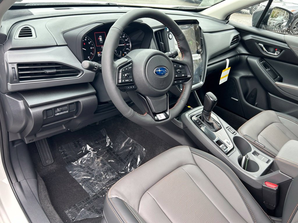 New 2026 Subaru Crosstrek 2.5i Limited AWD/4WD image 11