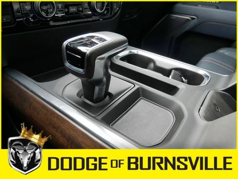 Used 2022 Chevrolet Silverado 1500 High Country w/ High Country Premium Package image 23