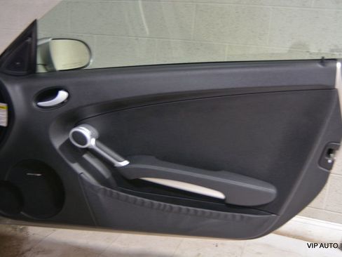 Used 2006 Mercedes-Benz SLK 350 SLK350 Roadster 3.5L image 8