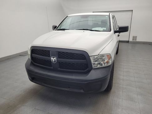 Used 2017 RAM 1500 Tradesman image 15