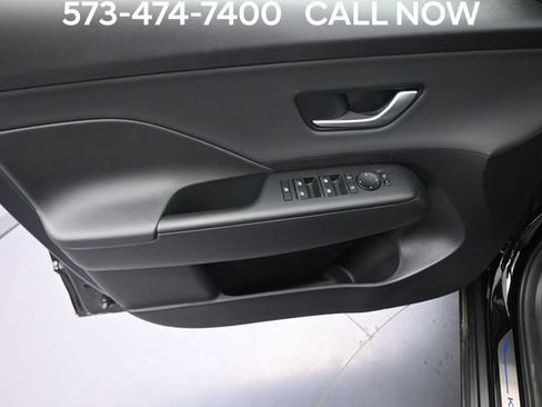 New 2026 Hyundai Kona SEL Premium AWD/4WD image 10