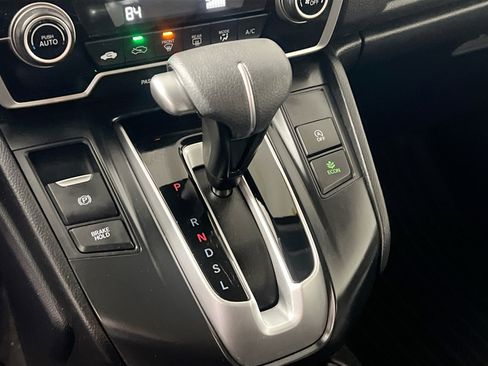 Used 2021 Honda CR-V LX image 24