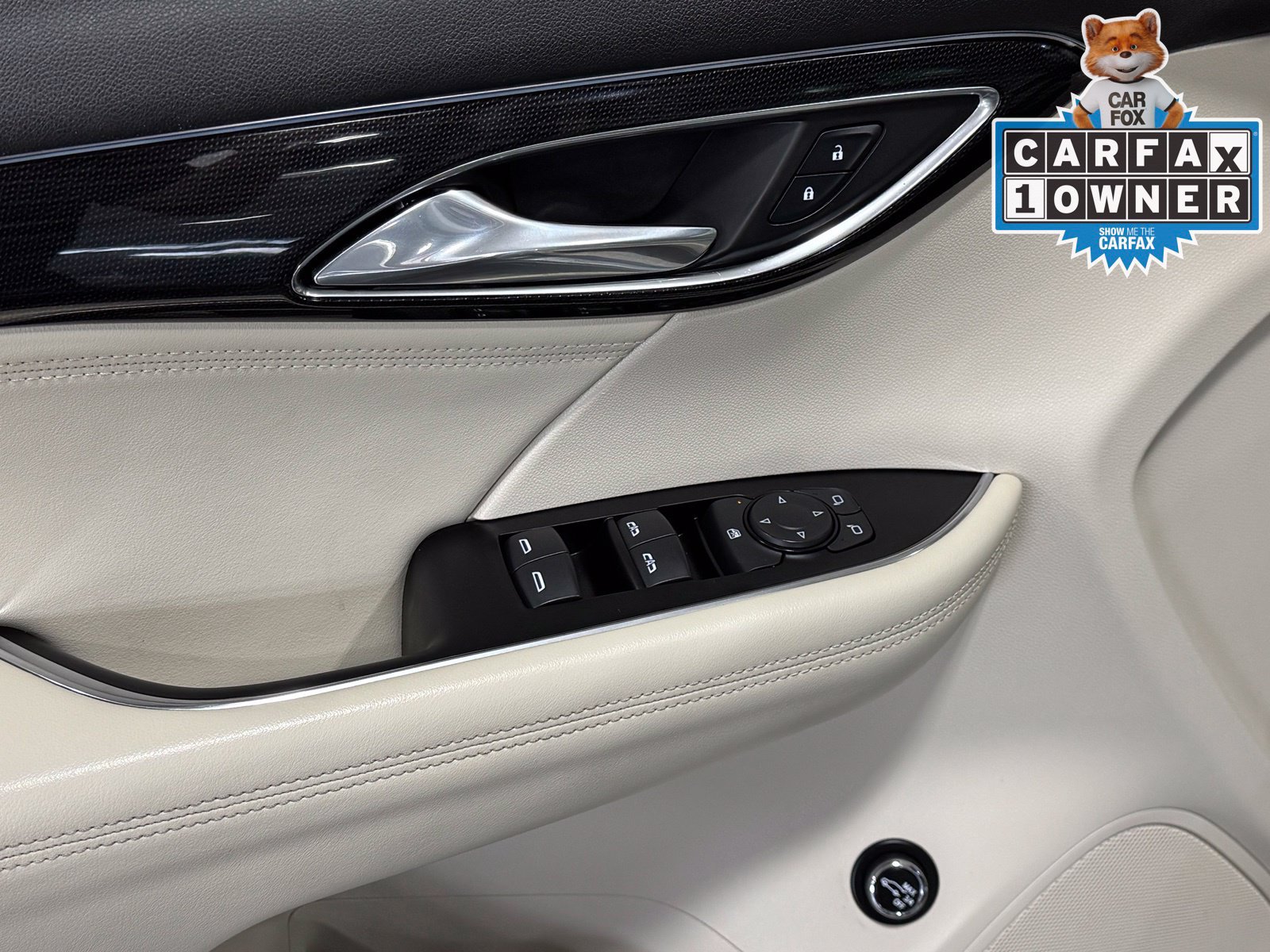 Used 2023 Buick Envision Preferred AWD/4WD image 15