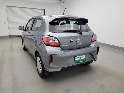 Used 2021 Mitsubishi Mirage image 6