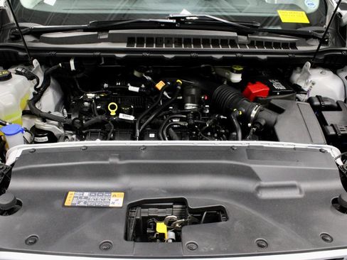 Certified 2023 Ford Edge SEL w/ Convenience Package AWD/4WD image 18